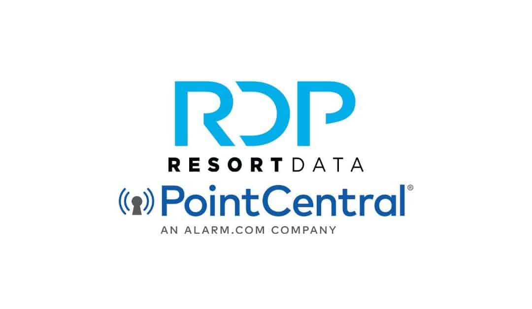RDP Integrates with PointCentral for Seamless, Contact Free Access to Hospitality Properties