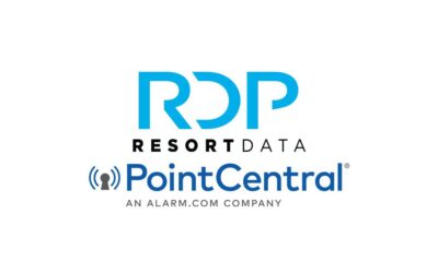 RDP Integrates with PointCentral for Seamless, Contact Free Access to Hospitality Properties