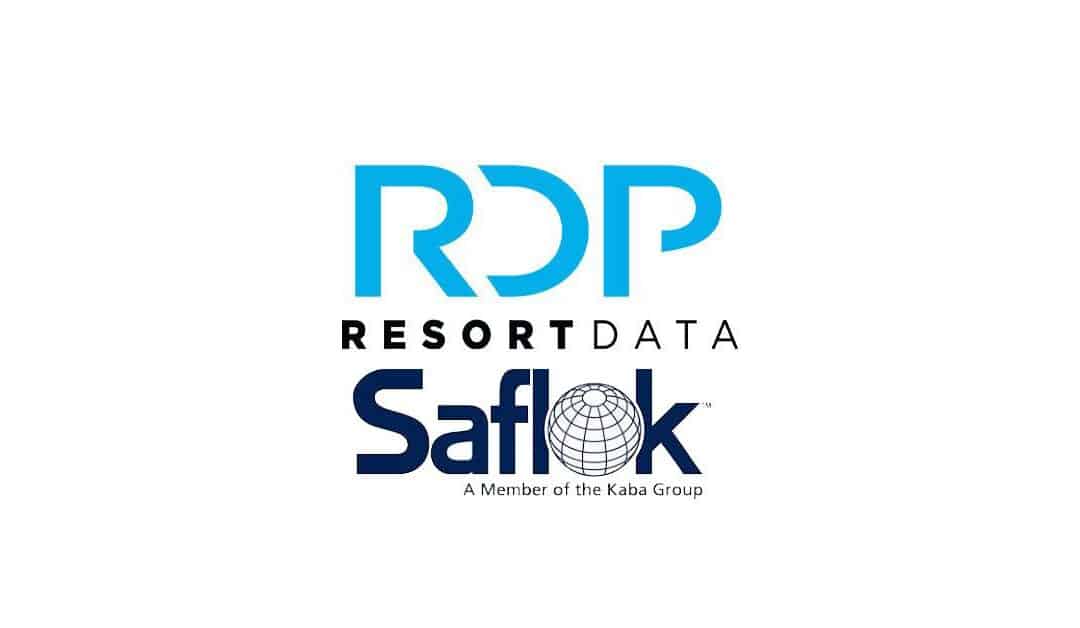 RDP Integrates with Saflok System 6000 to Enhance Front Desk Procedures
