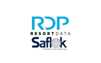 RDP Integrates with Saflok System 6000 to Enhance Front Desk Procedures