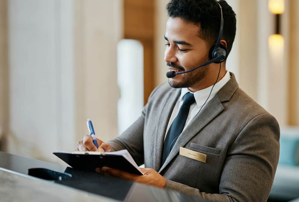5 Mistakes You May Be Making at Your Hotel