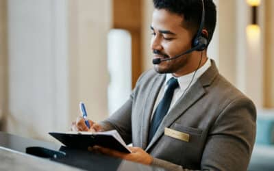 5 Mistakes You May Be Making at Your Hotel