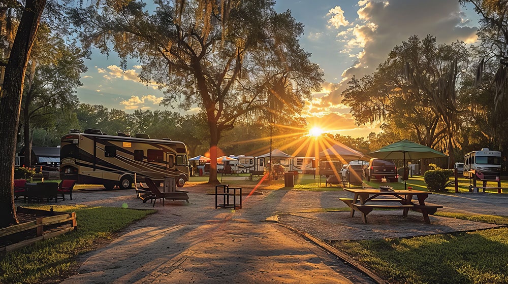 How Can RV Resort Software Make It Easier to Make Reservations?