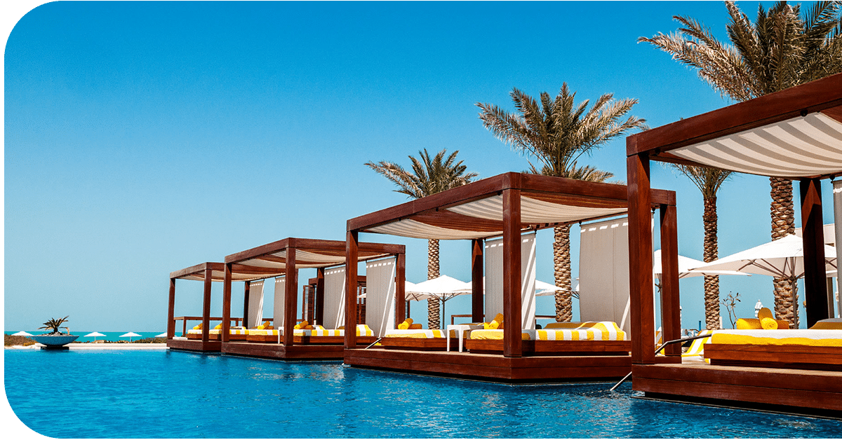 cabana