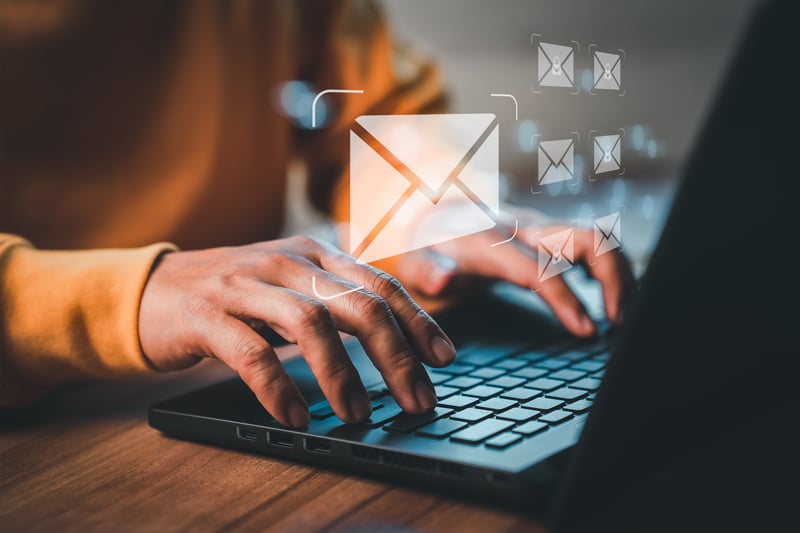 email management