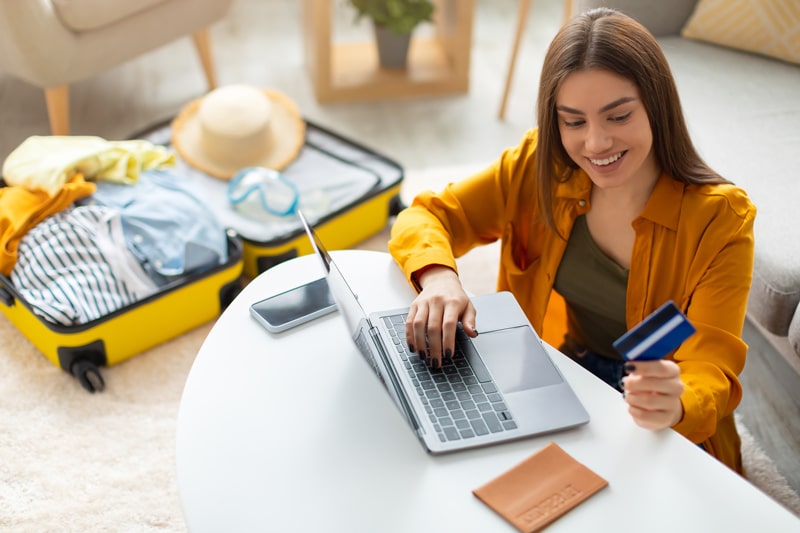 hotel guest online payment