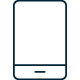 rdp mobile icon navy