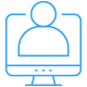 dynamic mangement icon