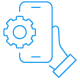rdp mobile customized phone