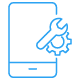 rdp mobile management icon