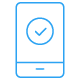 rdp mobile phone icon