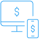 rdp payment devices icon