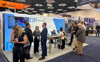 RDP to Showcase Expanded Owner-Centric PMS at HITEC 2026